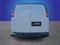 2020 Chevrolet Express 2500 Work Van Cargo