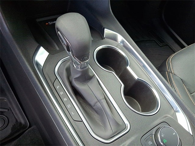 2022 Chevrolet Traverse LT 1LT