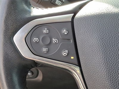 2020 Chevrolet Traverse 3LT