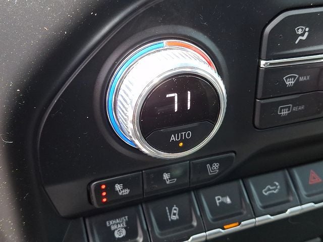 2021 GMC Sierra 2500HD Denali