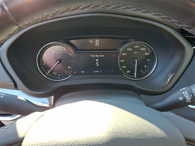 2019 Cadillac XT4 Luxury