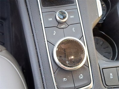 2019 Cadillac XT4 Luxury