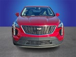 2019 Cadillac XT4 Luxury