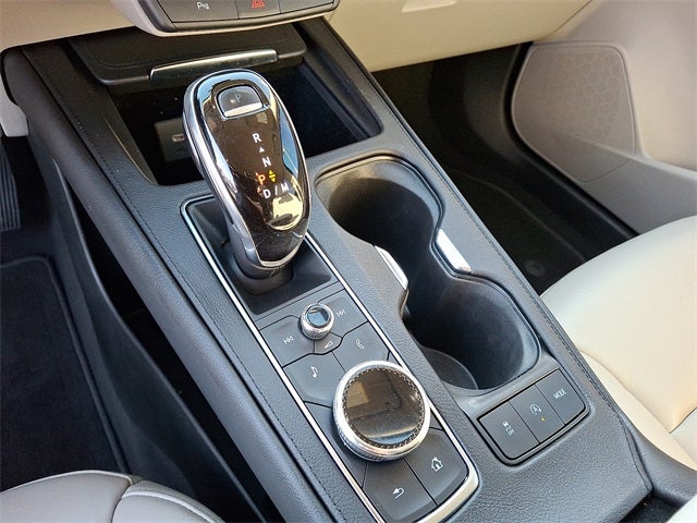 2021 Cadillac XT4 Premium Luxury