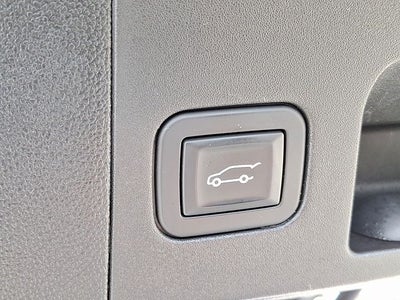 2019 Cadillac XT5 Platinum