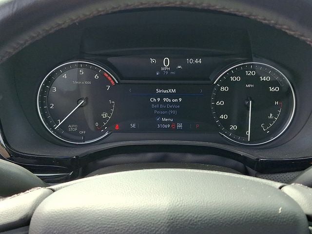 2024 Cadillac XT6 Luxury