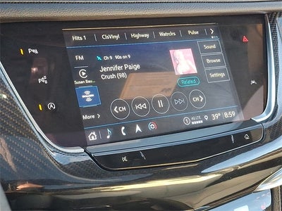 2023 Cadillac XT6 Sport