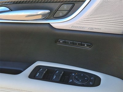 2023 Cadillac XT6 Sport