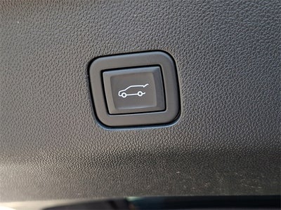 2024 Cadillac Escalade ESV Luxury