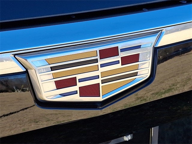 2024 Cadillac Escalade ESV Premium