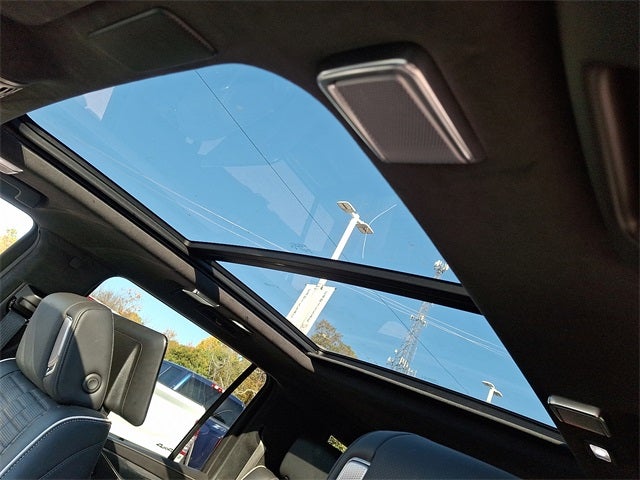 2024 Cadillac Escalade ESV Sport Platinum