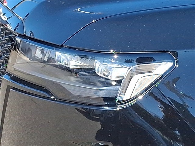 2024 Cadillac Escalade ESV Sport Platinum