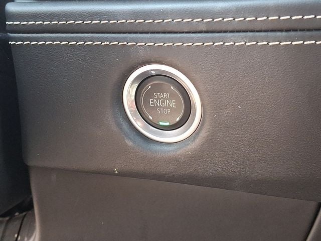 2025 Cadillac Escalade ESV Premium Luxury Platinum