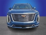 2025 Cadillac Escalade ESV Premium Luxury Platinum