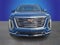 2025 Cadillac Escalade ESV Premium Luxury Platinum