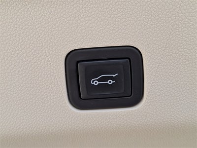 2025 Cadillac Escalade ESV Premium Luxury Platinum