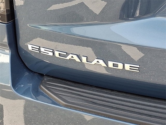 2025 Cadillac Escalade ESV Premium Luxury Platinum