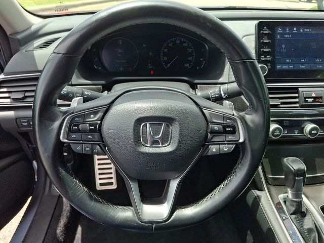 2021 Honda Accord Sport Special Edition