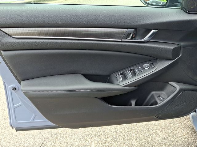 2021 Honda Accord Sport Special Edition
