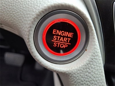 2019 Honda Accord EX-L