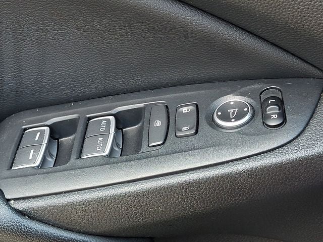 2018 Honda Accord Sport 2.0T