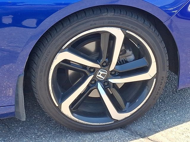 2018 Honda Accord Sport 2.0T