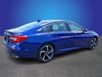 2018 Honda Accord Sport 2.0T