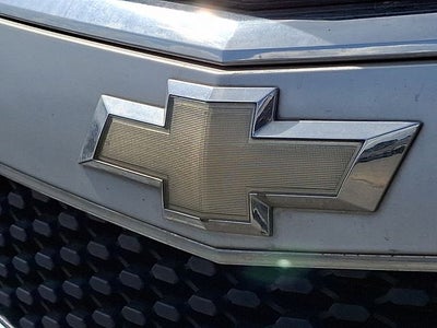 2010 Chevrolet Equinox LT 2LT