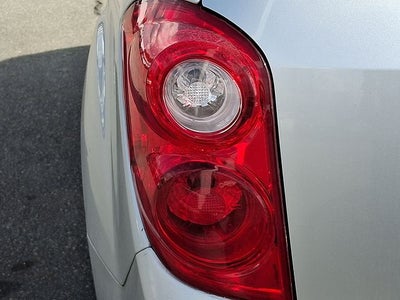 2010 Chevrolet Equinox LT 2LT
