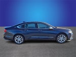 2016 Chevrolet Impala LTZ 2LZ