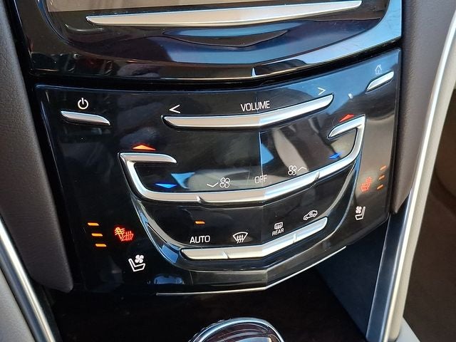 2013 Cadillac XTS Premium