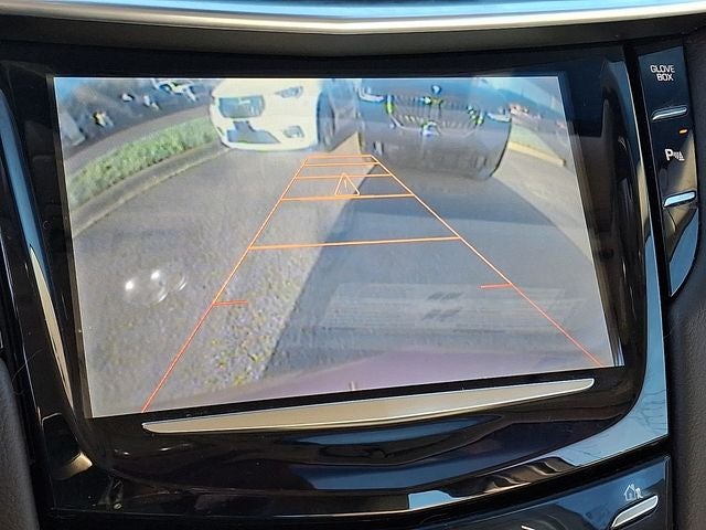 2013 Cadillac XTS Premium