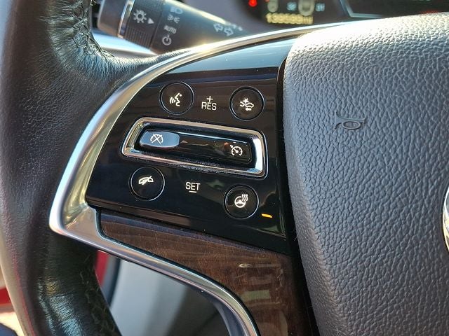 2013 Cadillac XTS Premium