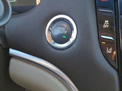 2013 Cadillac XTS Premium