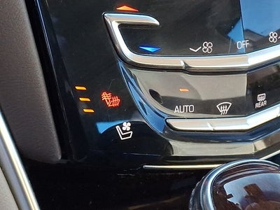 2013 Cadillac XTS Premium