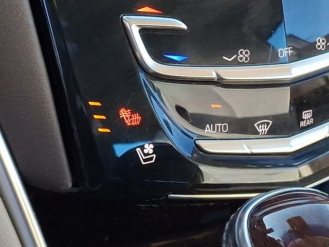 2013 Cadillac XTS Premium