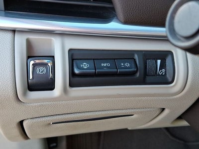 2013 Cadillac XTS Premium