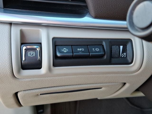 2013 Cadillac XTS Premium