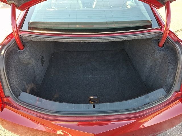 2013 Cadillac XTS Premium