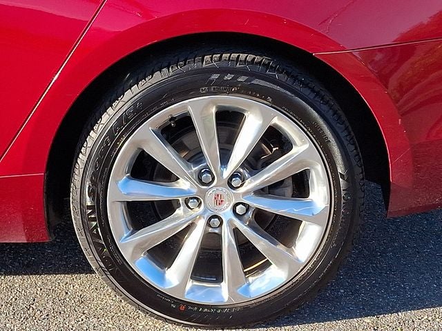 2013 Cadillac XTS Premium