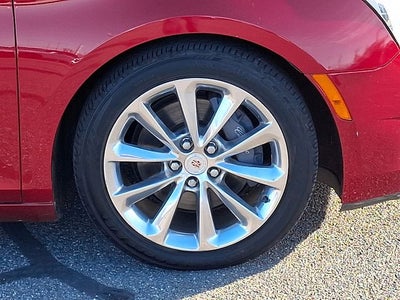 2013 Cadillac XTS Premium