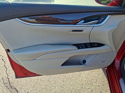 2013 Cadillac XTS Premium