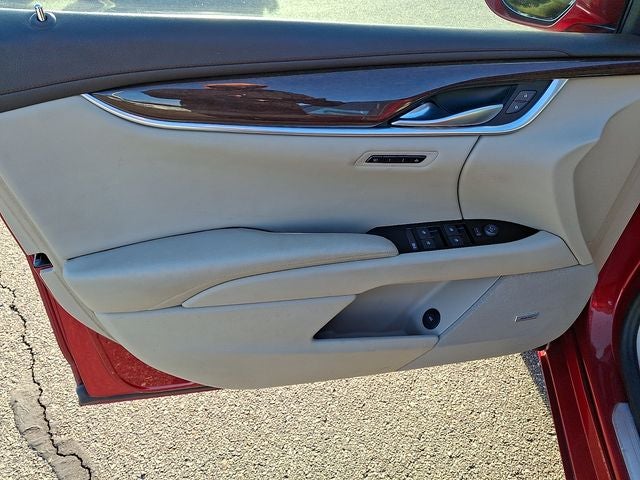 2013 Cadillac XTS Premium