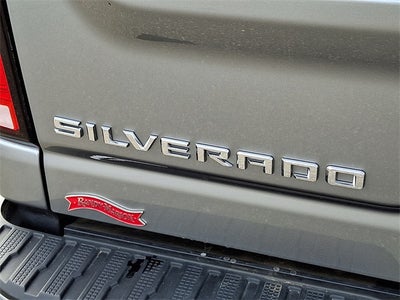 2025 Chevrolet Silverado 2500HD High Country