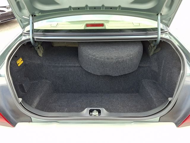 2005 Mercury Grand Marquis GS