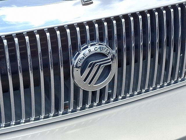 2005 Mercury Grand Marquis GS