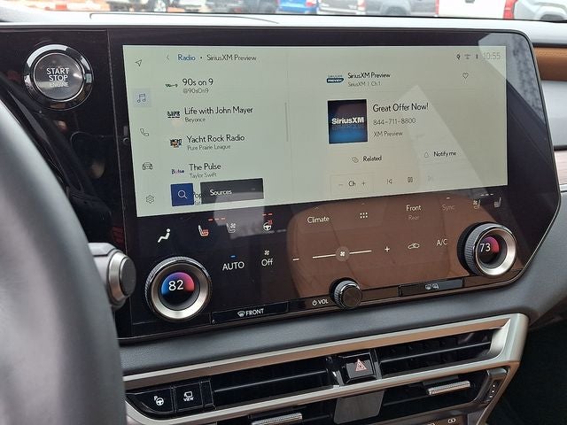 2024 Lexus RX 350 Premium Plus