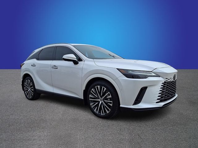 2024 Lexus RX 350 Premium Plus