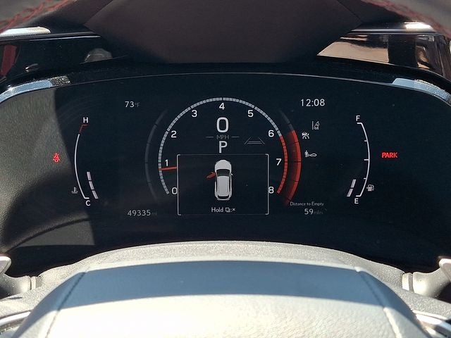 2024 Lexus NX 350 F SPORT Handling