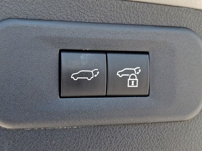 2024 Lexus NX 350 F SPORT Handling
